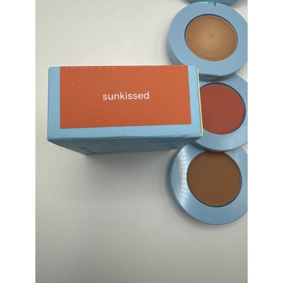 Alleypop Stack the Odds Multi-Use Face Stacker 3 Cream Shade in‎ Sunkissed BNIB - Picture 5 of 6